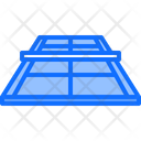پیش‌نمایش فایل tennis-court-5881502 از پک تنیس