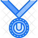 پیش‌نمایش فایل tennis-medal-5881527 از پک تنیس