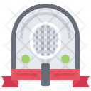 پیش‌نمایش فایل tennis-badge-5881671 از پک تنیس
