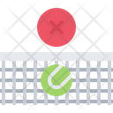 پیش‌نمایش فایل tennis-ball-out-5881650 از پک تنیس