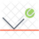 پیش‌نمایش فایل tennis-ball-rebound-5881697 از پک تنیس