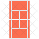 پیش‌نمایش فایل tennis-court-5881651 از پک تنیس
