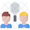 پیش‌نمایش فایل tennis-pair-5881664 از پک تنیس