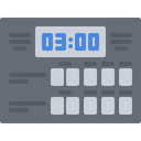 پیش‌نمایش فایل tennis-score-board-5881663 از پک تنیس