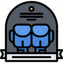 پیش‌نمایش فایل boxing-badge-5881788 از پک بوکس