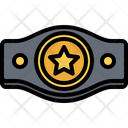پیش‌نمایش فایل boxing-champion-belt-5881773 از پک بوکس
