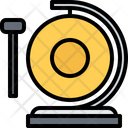پیش‌نمایش فایل boxing-gong-5881783 از پک بوکس