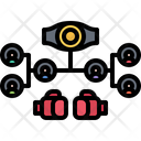 پیش‌نمایش فایل boxing-tournament-5881789 از پک بوکس