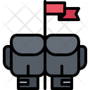پیش‌نمایش فایل boxing-victory-flag-5881806 از پک بوکس