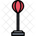 پیش‌نمایش فایل punching-bag-5881780 از پک بوکس
