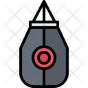 پیش‌نمایش فایل punching-bag-5881781 از پک بوکس