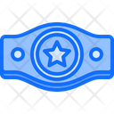 پیش‌نمایش فایل boxing-champion-belt-5881824 از پک بوکس