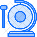 پیش‌نمایش فایل boxing-gong-5881834 از پک بوکس