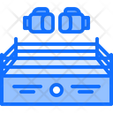 پیش‌نمایش فایل boxing-ring-5881823 از پک بوکس