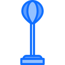 پیش‌نمایش فایل punching-bag-5881831 از پک بوکس