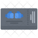 پیش‌نمایش فایل boxing-fight-ticket-5881900 از پک بوکس