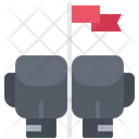 پیش‌نمایش فایل boxing-victory-flag-5881906 از پک بوکس