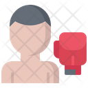 پیش‌نمایش فایل male-boxer-5881898 از پک بوکس