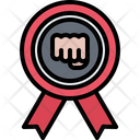 پیش‌نمایش فایل martial-arts-badge-5882002 از پک هنرهای رزمی