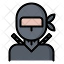 پیش‌نمایش فایل ninja-5881985 از پک هنرهای رزمی