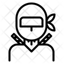 پیش‌نمایش فایل ninja-5882136 از پک هنرهای رزمی