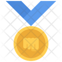 پیش‌نمایش فایل martial-arts-medal-5882100 از پک هنرهای رزمی