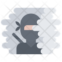 پیش‌نمایش فایل ninja-smoke-5882089 از پک هنرهای رزمی