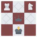 پیش‌نمایش فایل chess-board-5882678 از پک شطرنج