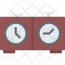 پیش‌نمایش فایل chess-clock-5882714 از پک شطرنج