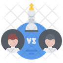 پیش‌نمایش فایل chess-match-5882690 از پک شطرنج