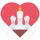 پیش‌نمایش فایل love-chess-5882710 از پک شطرنج