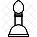 پیش‌نمایش فایل bishop-piece-5882720 از پک شطرنج