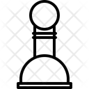 پیش‌نمایش فایل pawn-piece-5882717 از پک شطرنج