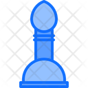پیش‌نمایش فایل bishop-piece-5882620 از پک شطرنج