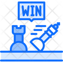 پیش‌نمایش فایل checkmate-5882638 از پک شطرنج
