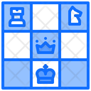 پیش‌نمایش فایل chess-board-5882628 از پک شطرنج