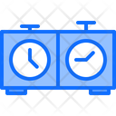 پیش‌نمایش فایل chess-clock-5882664 از پک شطرنج