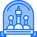 پیش‌نمایش فایل chess-emblem-5882647 از پک شطرنج