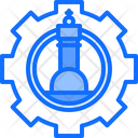 پیش‌نمایش فایل chess-gear-5882653 از پک شطرنج