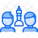 پیش‌نمایش فایل chess-match-5882634 از پک شطرنج