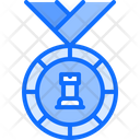 پیش‌نمایش فایل chess-medal-5882657 از پک شطرنج