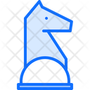 پیش‌نمایش فایل horse-piece-5882619 از پک شطرنج