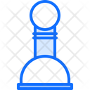 پیش‌نمایش فایل pawn-piece-5882617 از پک شطرنج