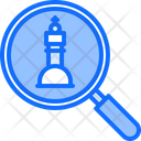 پیش‌نمایش فایل search-king-piece-5882651 از پک شطرنج