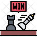 پیش‌نمایش فایل checkmate-5882586 از پک شطرنج