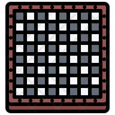 پیش‌نمایش فایل chess-board-5882574 از پک شطرنج