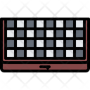 پیش‌نمایش فایل chess-board-5882575 از پک شطرنج