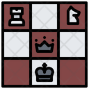 پیش‌نمایش فایل chess-board-5882576 از پک شطرنج