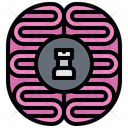 پیش‌نمایش فایل chess-brain-5882602 از پک شطرنج