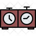 پیش‌نمایش فایل chess-clock-5882612 از پک شطرنج
